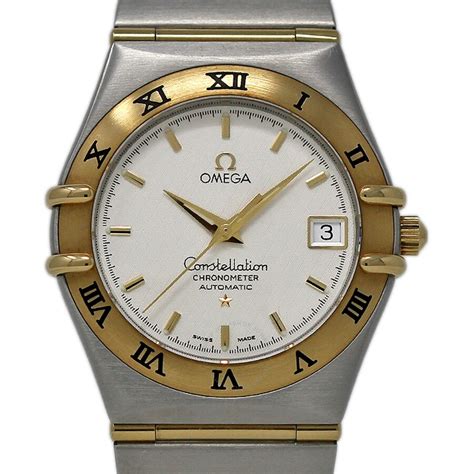 omega watch ireland|pre owned omega watches.